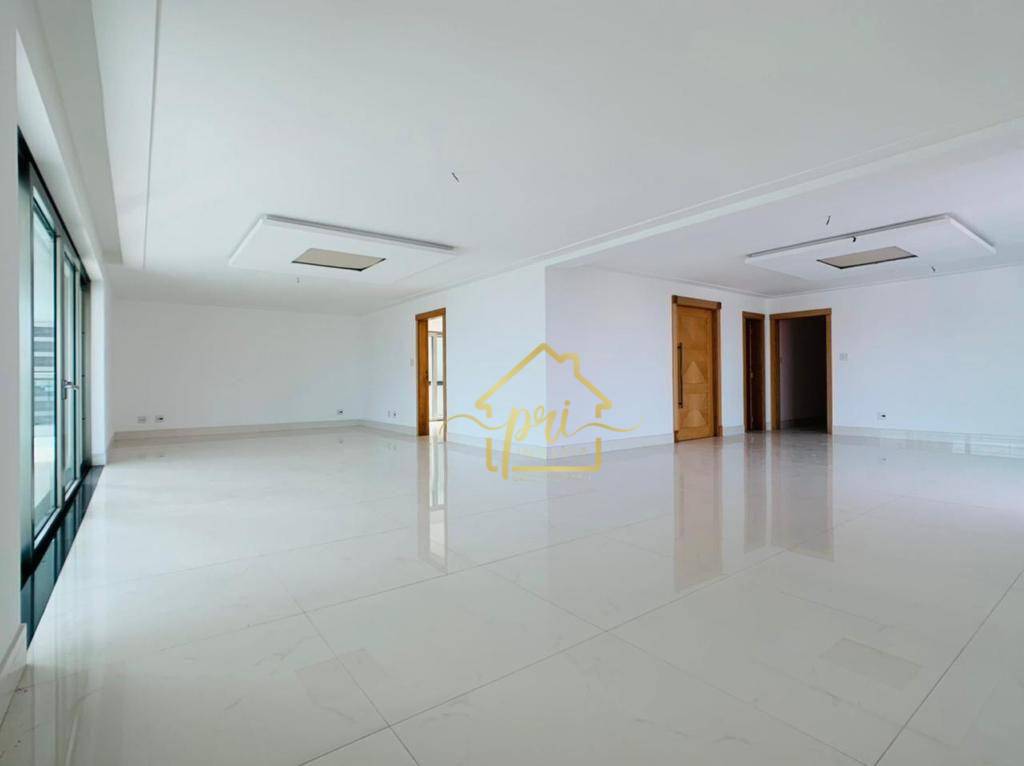 Apartamento à venda, 488 m² por R$ 8.500.000,00 - Ponta da Praia - Santos/SP