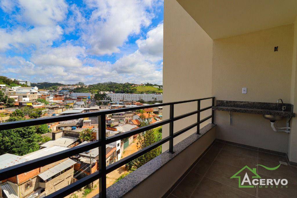 Apartamento para Alugar  à venda em São Pedro, Juiz de Fora - MG - Foto 2