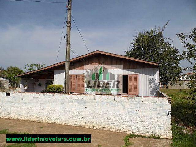 Terreno em Canoas no bairro Fátima