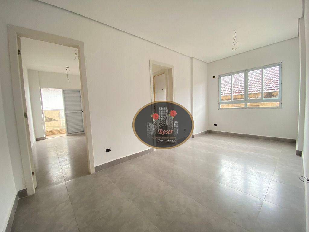 Apartamento com 2 dormitórios à venda, 70 m² por R$ 455.000 - Vila Belmiro - Santos/SP