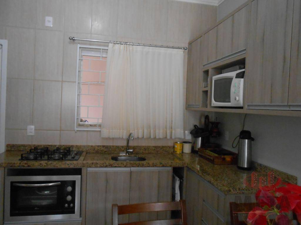 Sobrado com 2 Dormitórios à venda, 69 m² por R$ 350.000,00