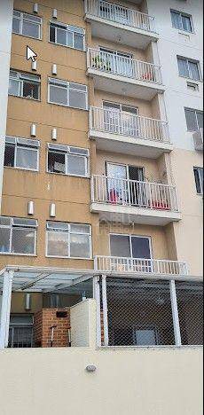 Apartamento com 2 dormitórios à venda, 100 m² por R$ 215.000,00 - Centro - São Gonçalo/RJ