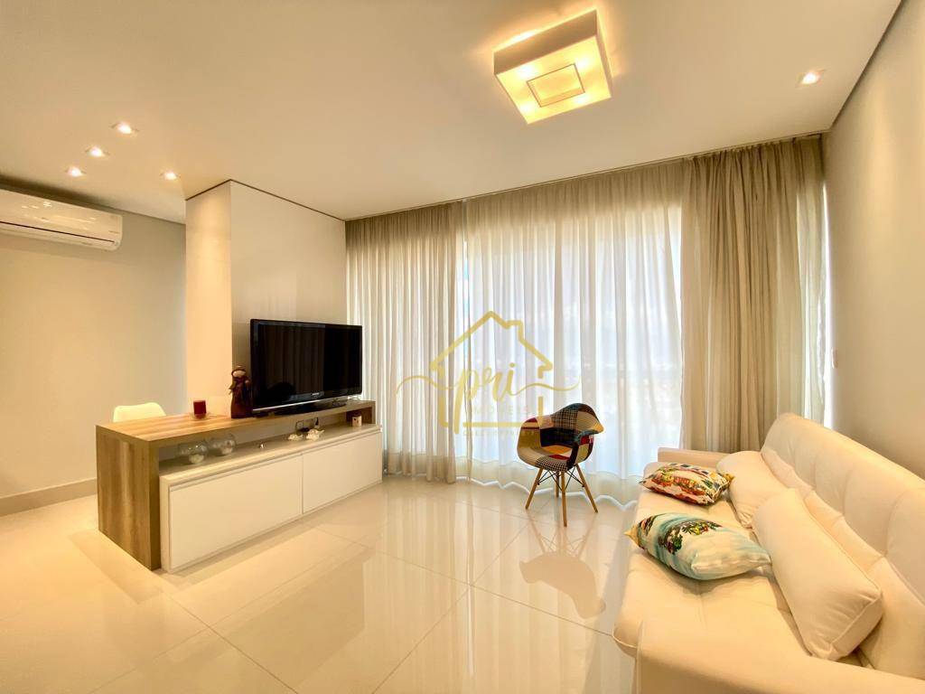 Apartamento com 1 dormitório à venda, 68 m² por R$ 899.900,00 - Aparecida - Santos/SP