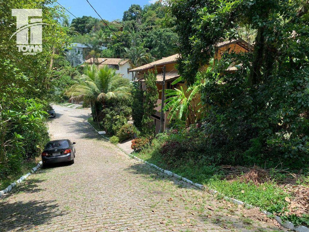 Terreno à venda, 600 m² por R$ 195.000,00 - Serra Grande - Niterói/RJ