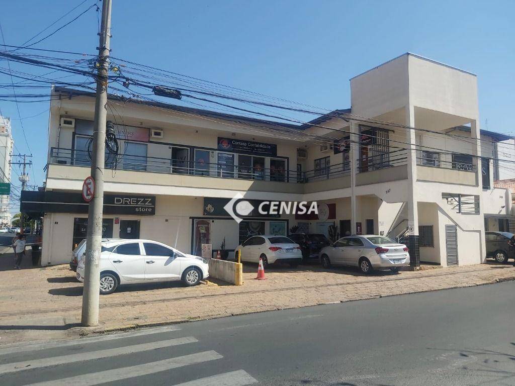 Sala para alugar, 200 m² - Centro - Indaiatuba/SP