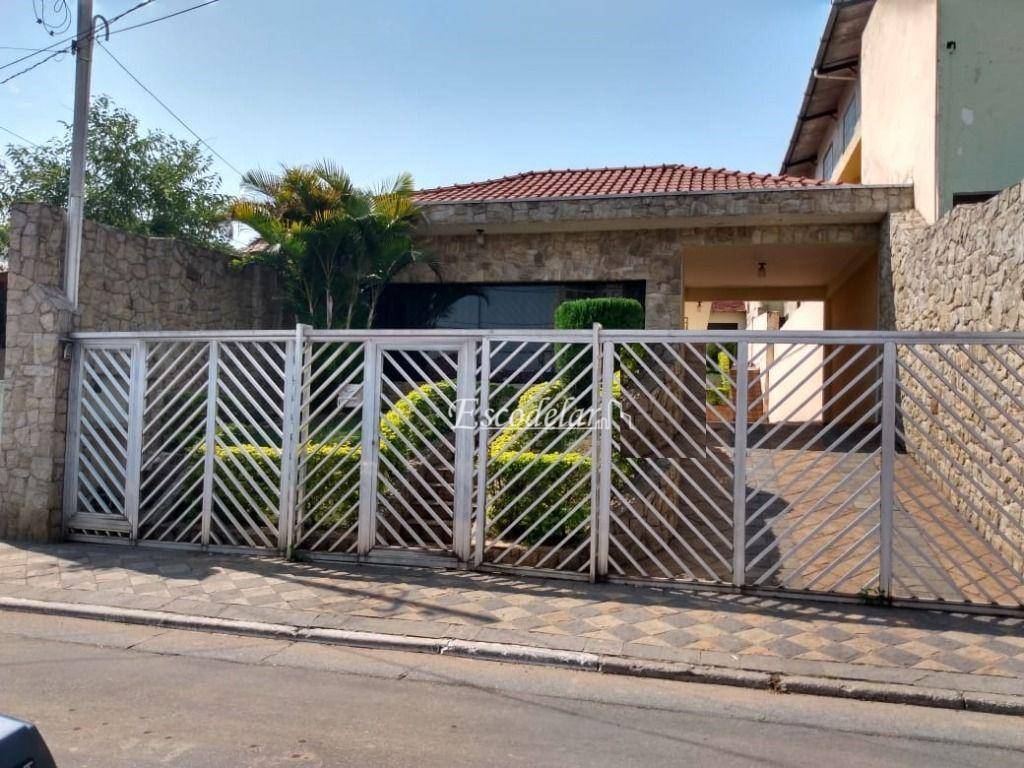 Terreno à venda, 375 m² por R$ 960.000,00 - Vila Guilherme - São Paulo/SP