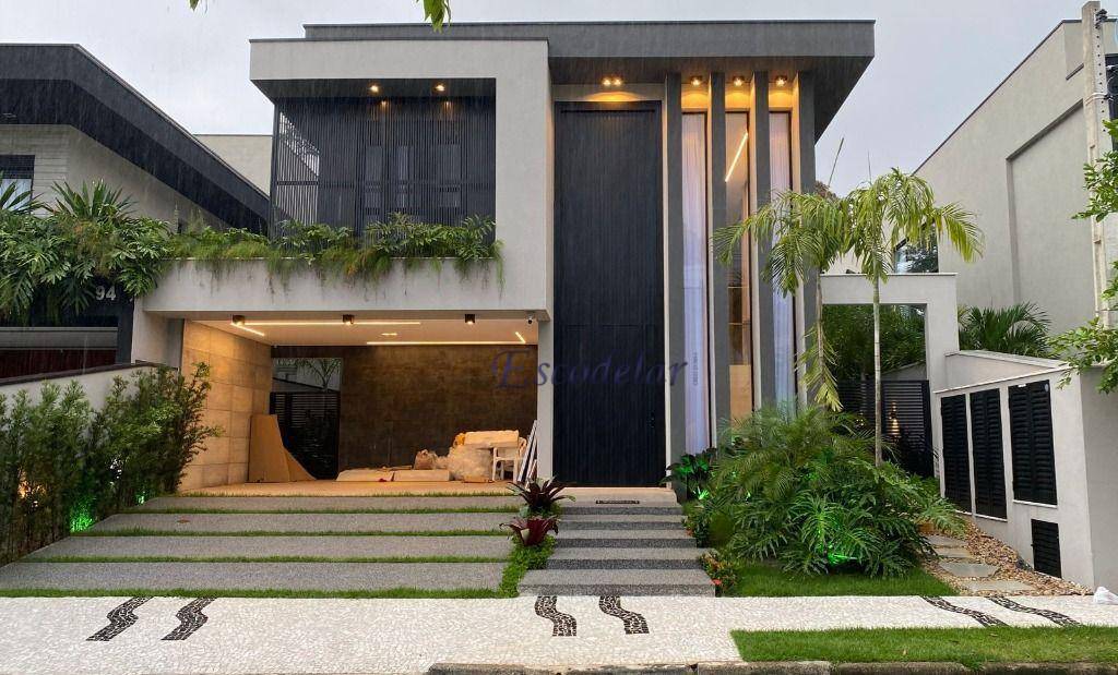 Casa à venda, 380 m² por R$ 8.300.000,00 - Riviera de São Lourenço - Bertioga/SP