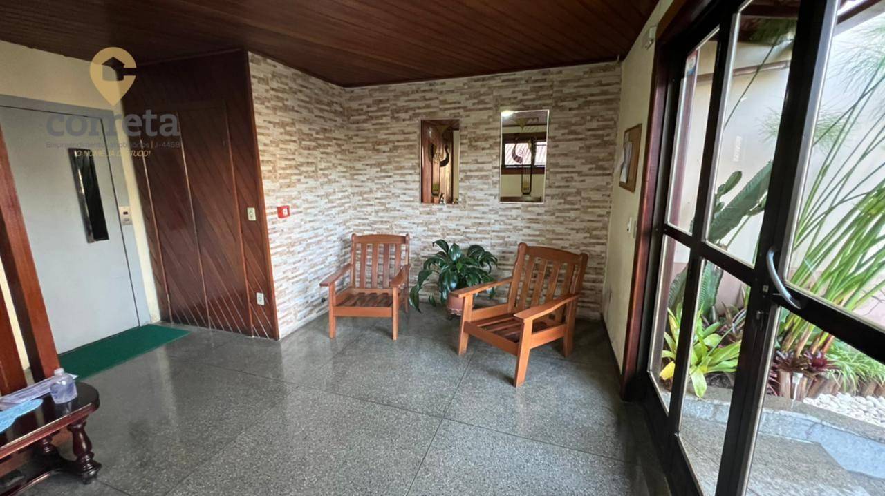 Apartamento à venda em Conselheiro Paulino, Nova Friburgo - RJ - Foto 19