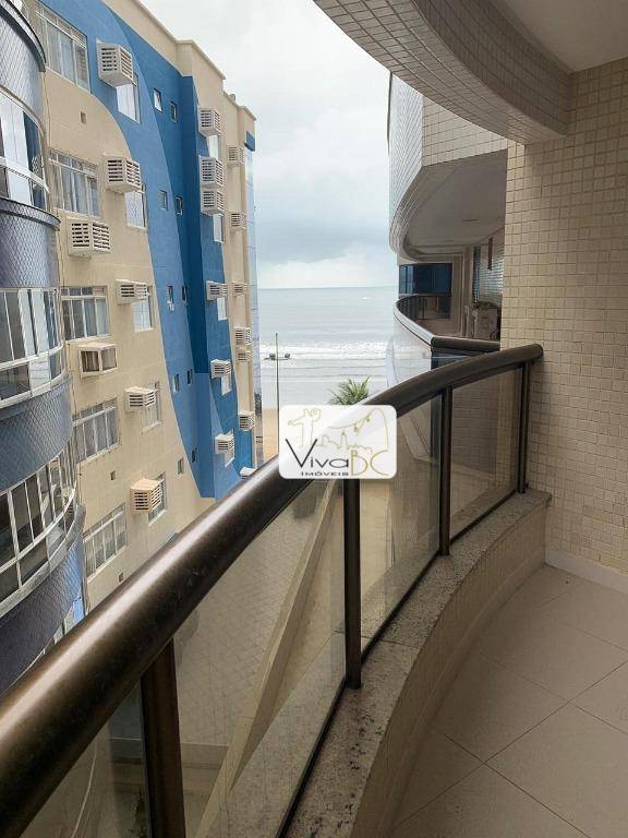 Apartamento com 3 dormitórios à venda, 177 m² por R$ 900.000 - Centro - Itapema/SC