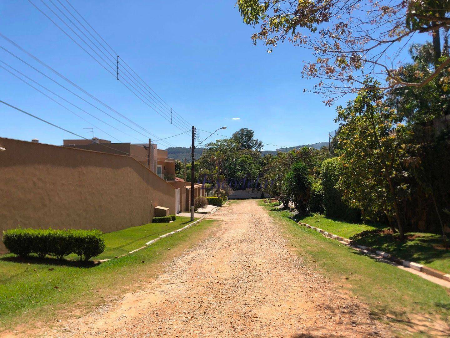 Terreno à venda, 700 m² por R$ 340.000,00 - Santa Inês - Mairiporã/SP