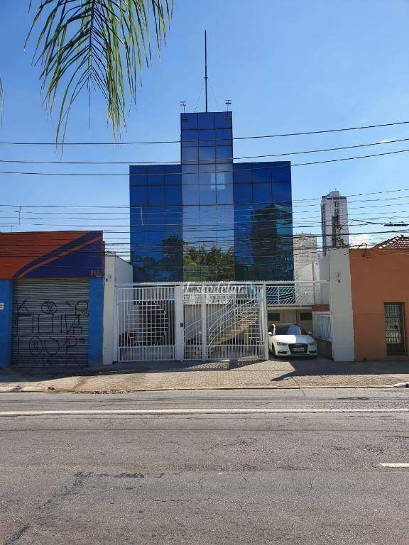Prédio para alugar, 520 m² por R$ 22.539,06/mês - Santana - São Paulo/SP