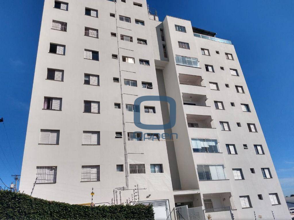 Apartamento com 2 dormitórios à venda, 69 m² por R$ 370.000,00 - Vila Marieta - Campinas/SP