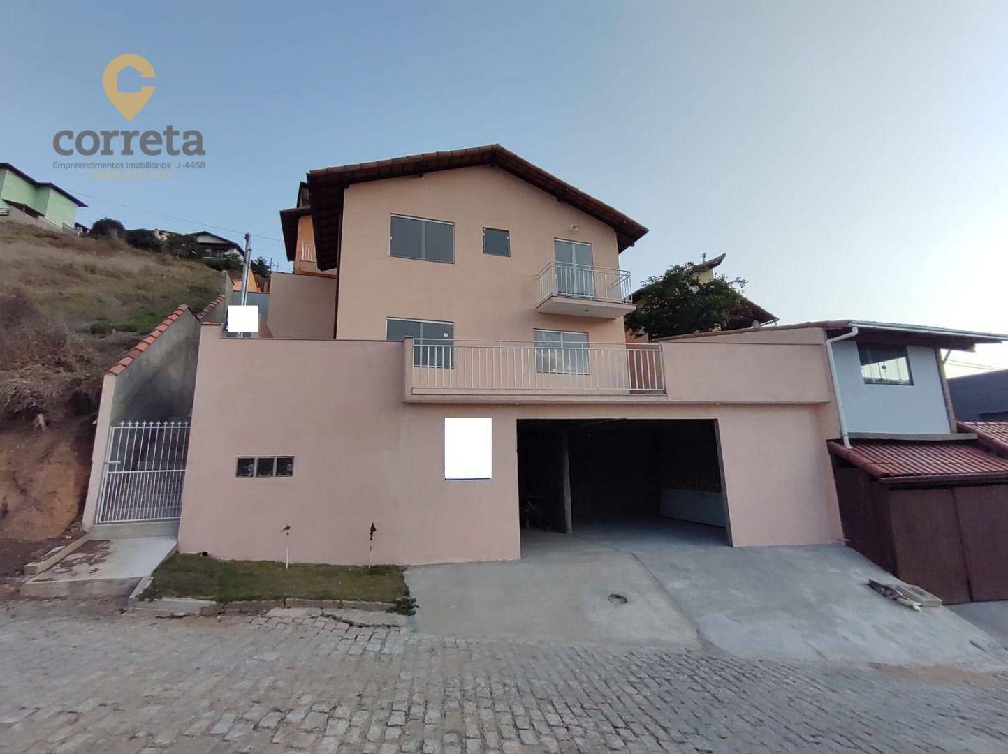 Casa à venda em Amparo, Nova Friburgo - RJ - Foto 2