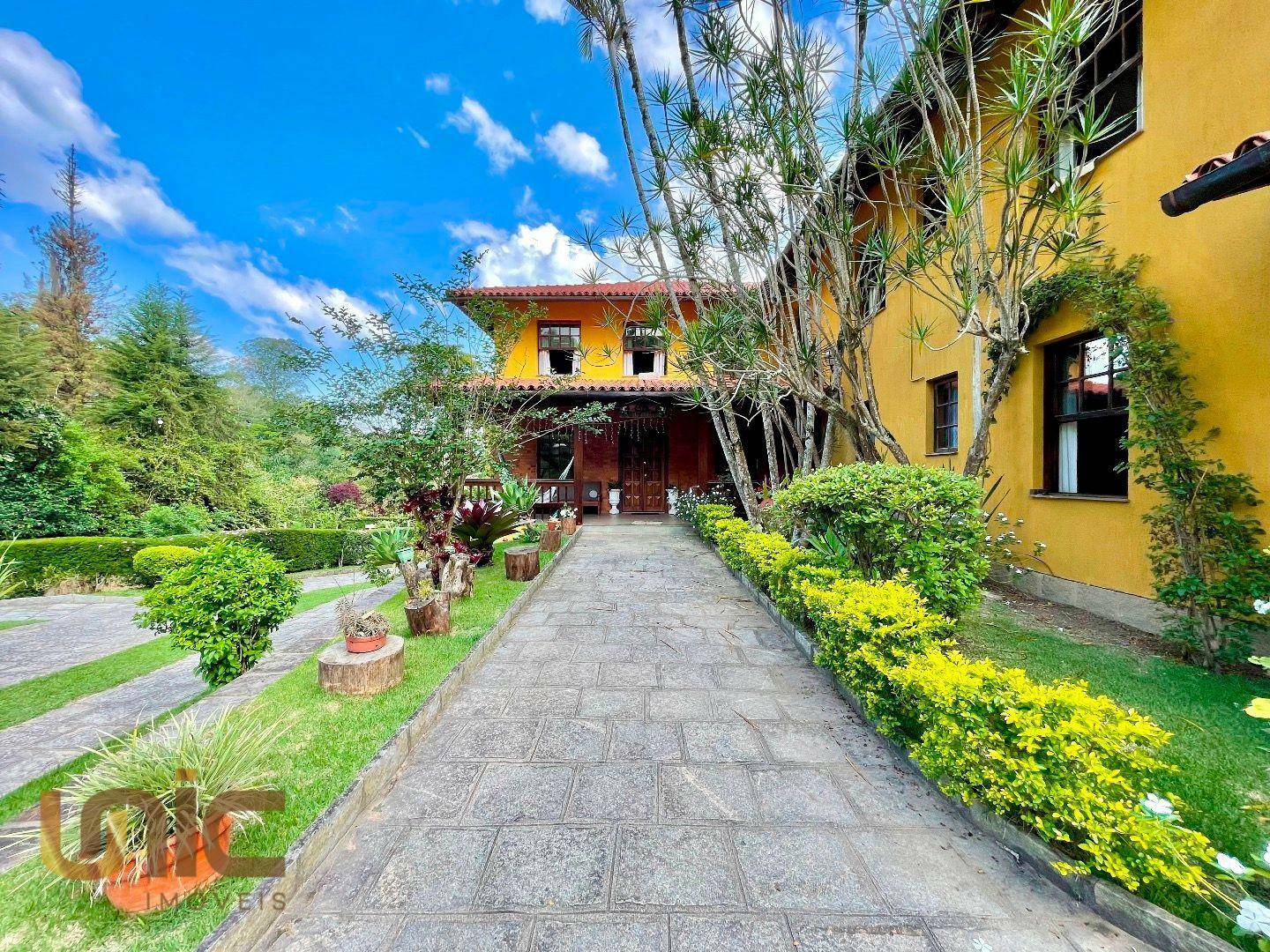 Casa à venda em Parque do Imbui, Teresópolis - RJ - Foto 3