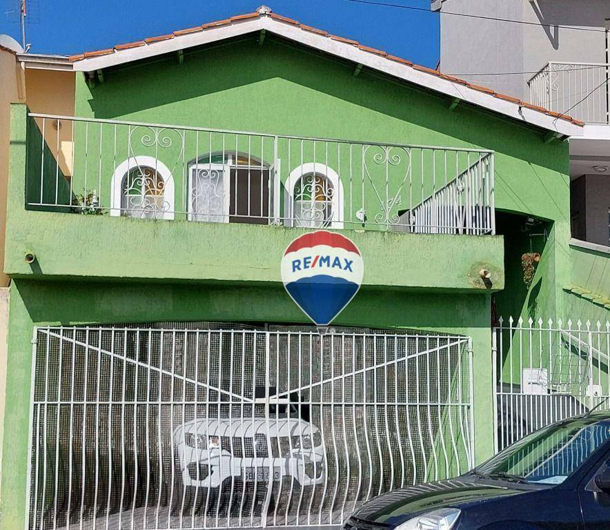 Casa com 2 dormitórios à venda, 149 m² por R$ 598.000,00 - Centro - Atibaia/SP