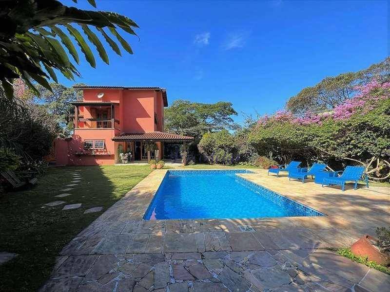 Casa à venda, 480 m² por R$ 2.300.000,00 - Vila Santo Antônio - Cotia/SP