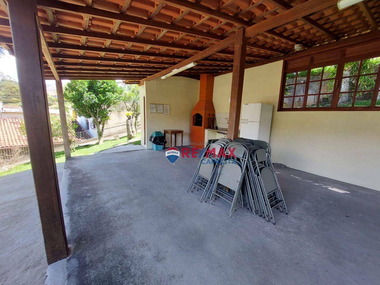 Apartamento à venda em Vila Guarani, Nova Friburgo - RJ - Foto 21