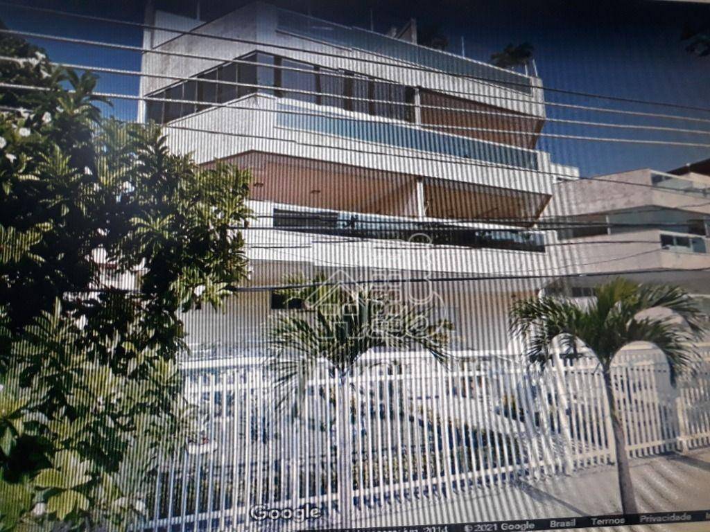 Cobertura com 4 dormitórios à venda, 320 m² por R$ 1.420.000,00 - Recreio dos Bandeirantes - Rio de Janeiro/RJ