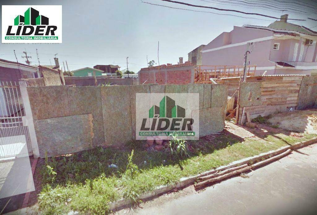 Terreno  residencial à venda, Harmonia, Canoas.