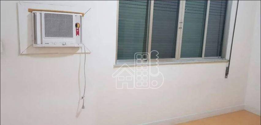 Apartamento com 3 dormitórios à venda, 90 m² por R$ 900.000,00 - Botafogo - Rio de Janeiro/RJ
