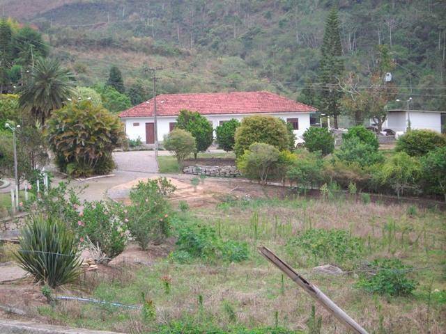 Fazenda / Sítio à venda em Vieira, Teresópolis - RJ - Foto 33