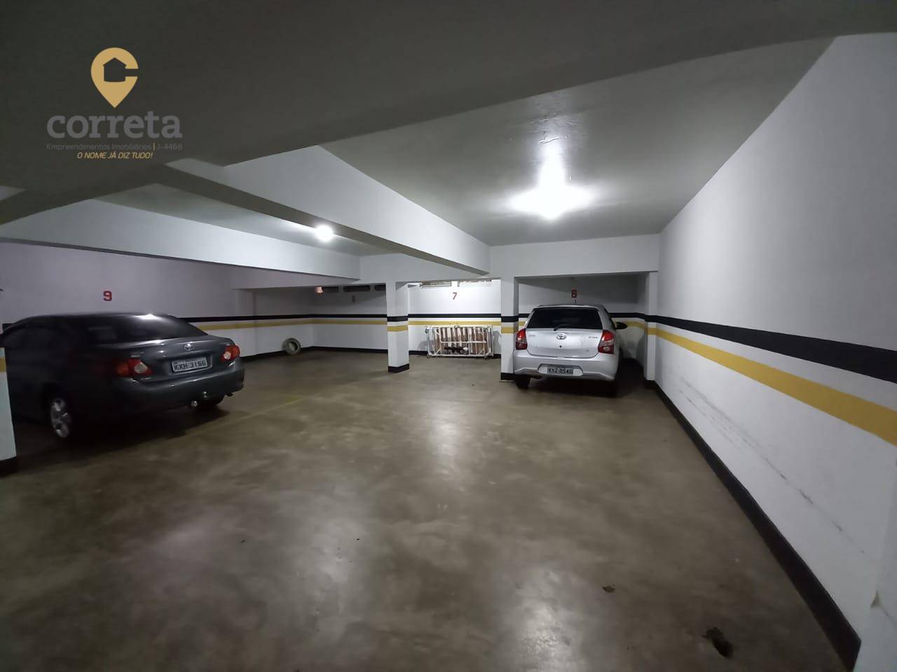 Apartamento à venda em Centro, Nova Friburgo - RJ - Foto 18