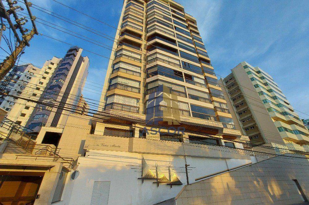 Apartamento à venda, 121 m² por R$ 1.120.000,00 - Agronômica - Florianópolis/SC