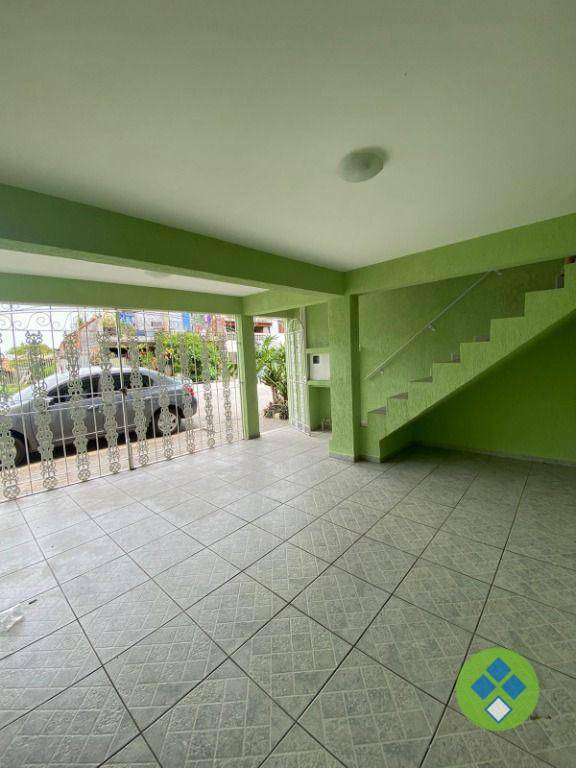 Sobrado com 2 dormitórios à venda, 169 m² por R$ 565.000,00 - Jardim D Abril - Osasco/SP