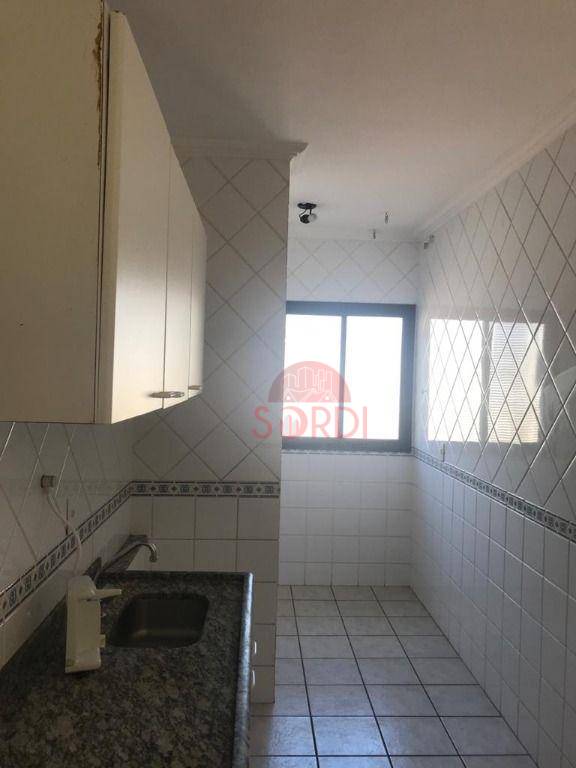 Apartamento com 1 dormitório à venda, 45 m² por R$ 250.000,00 - Jardim Paulista - Ribeirão Preto/SP