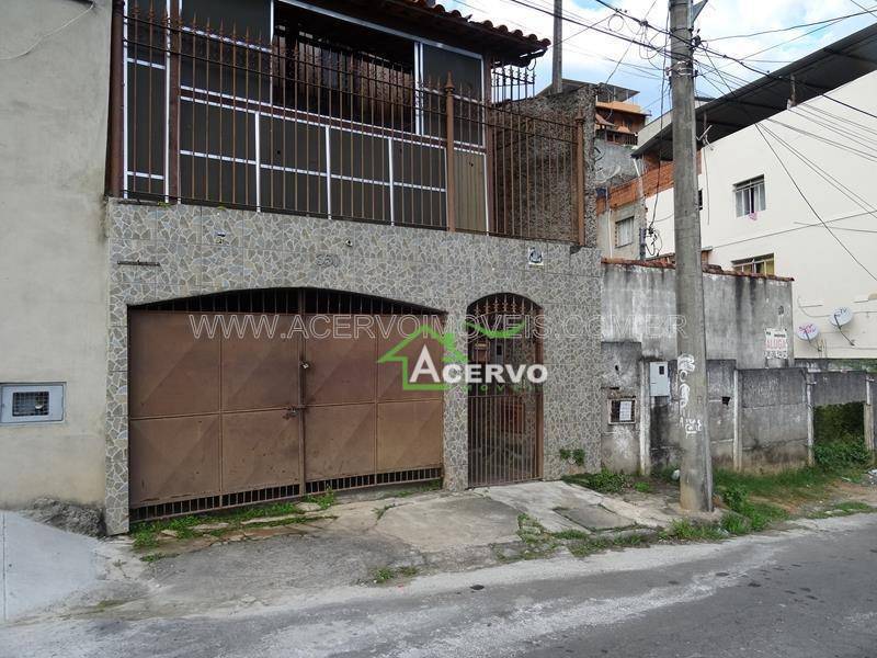 Casa à venda em Cruzeiro do Sul, Juiz de Fora - MG - Foto 29