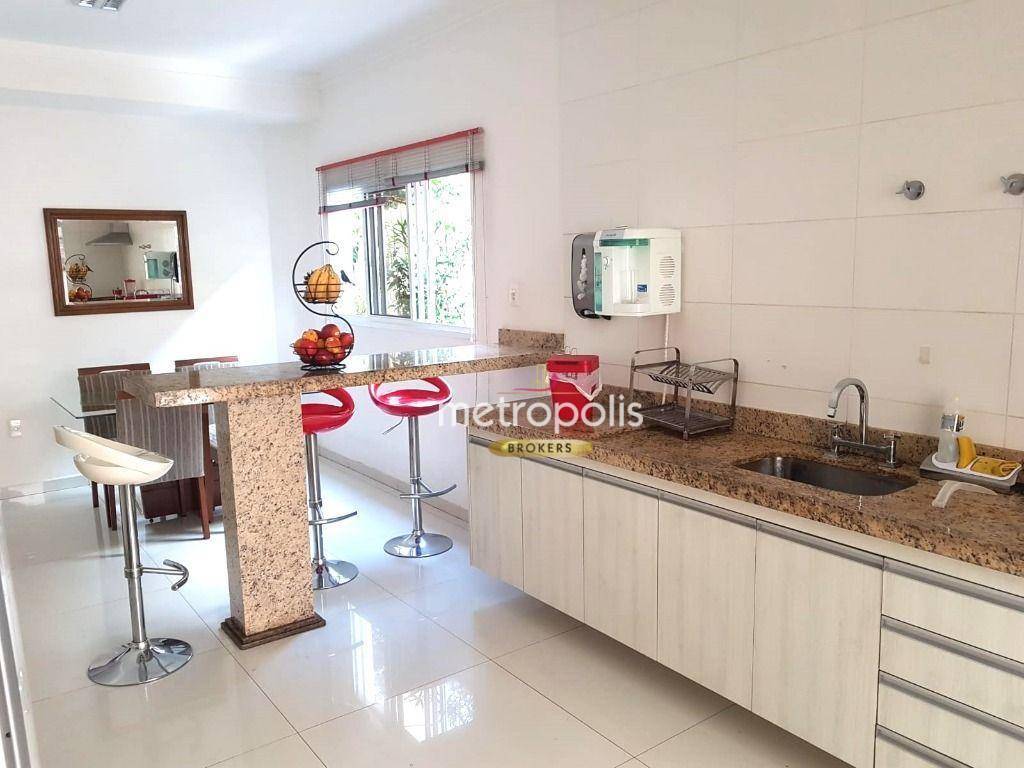 Sobrado à venda, 154 m² por R$ 730.000,00 - Jardim Alvorada - São José dos Campos/SP