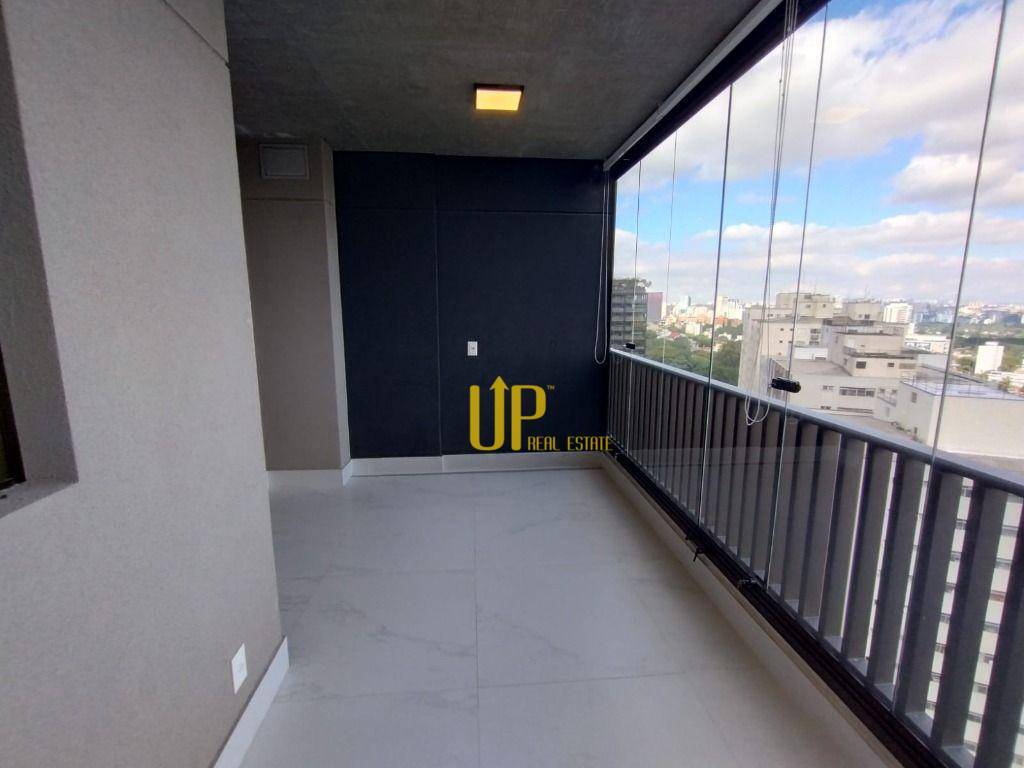 Apartamento com 2 dormitórios para alugar, 68 m² por R$ 7.472,00/mês - Vila Madalena - São Paulo/SP