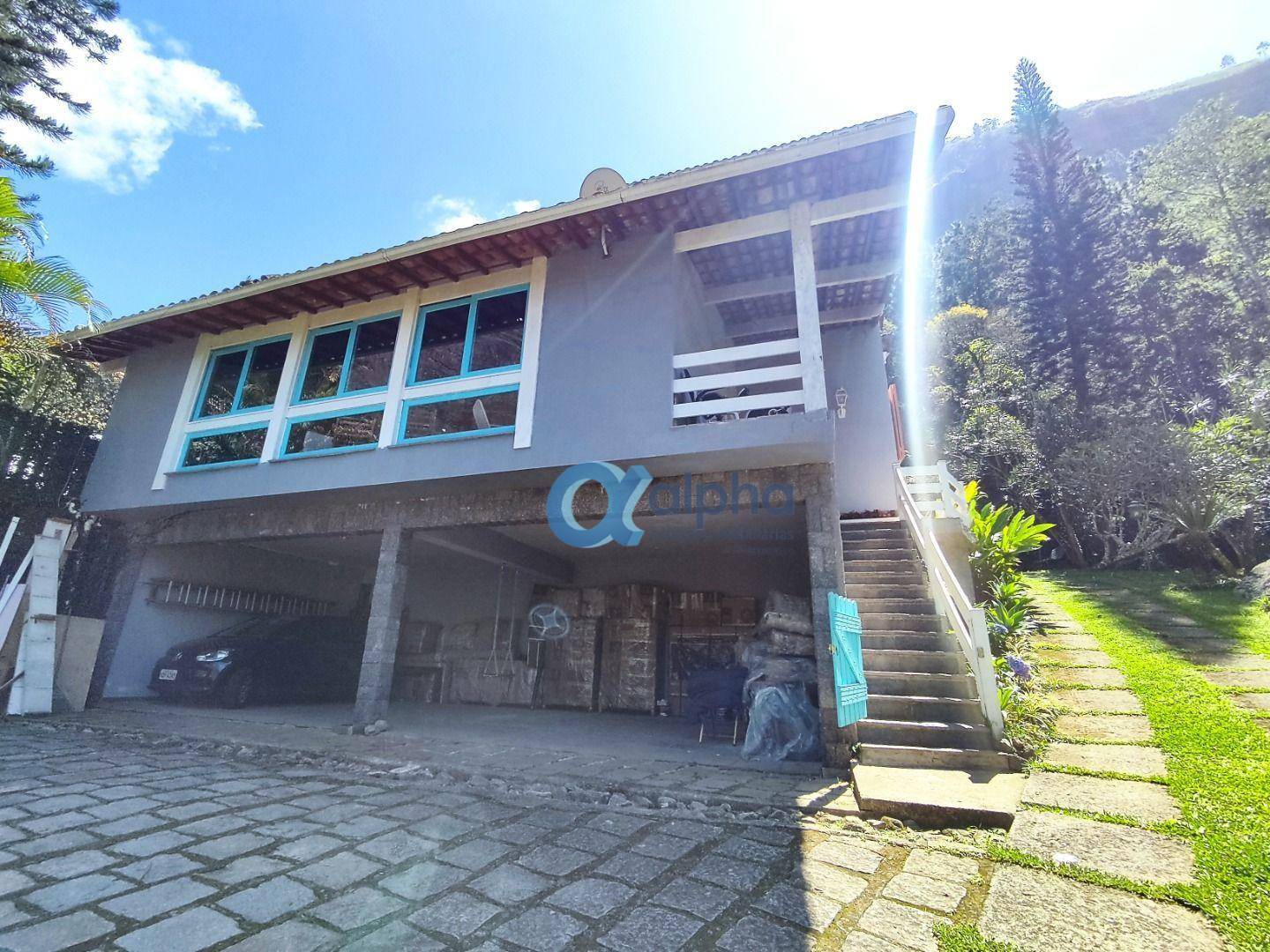 Casa à venda em Retiro, Petrópolis - RJ - Foto 9