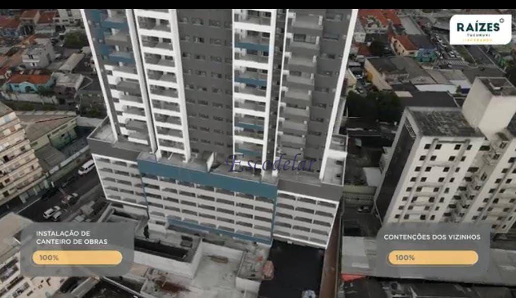 Apartamento com 2 dormitórios à venda, 63 m² por R$ 720.000,00 - Tucuruvi - São Paulo/SP