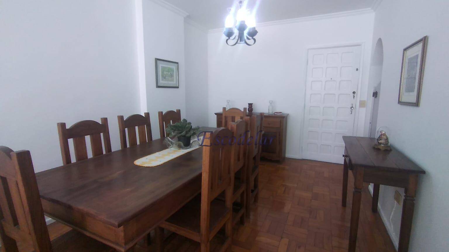 Apartamento à venda, 95 m² por R$ 625.000,01 - Alto da Boa Vista - São Paulo/SP