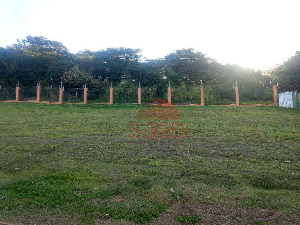 Terreno à venda, 491 m² por R$ 850.000,00 - Alphaville - Ribeirão Preto/SP
