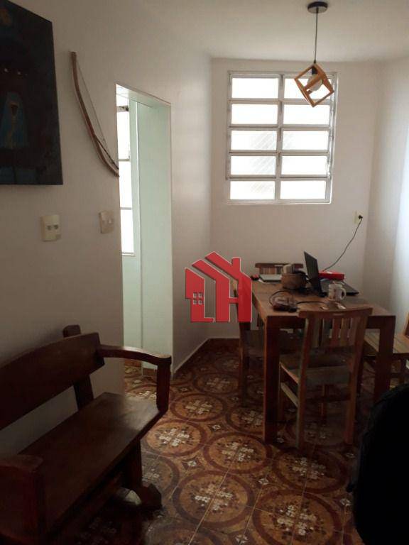 Apartamento com 2 dormitórios à venda, 80 m² por R$ 280.000,00 - Itararé - São Vicente/SP