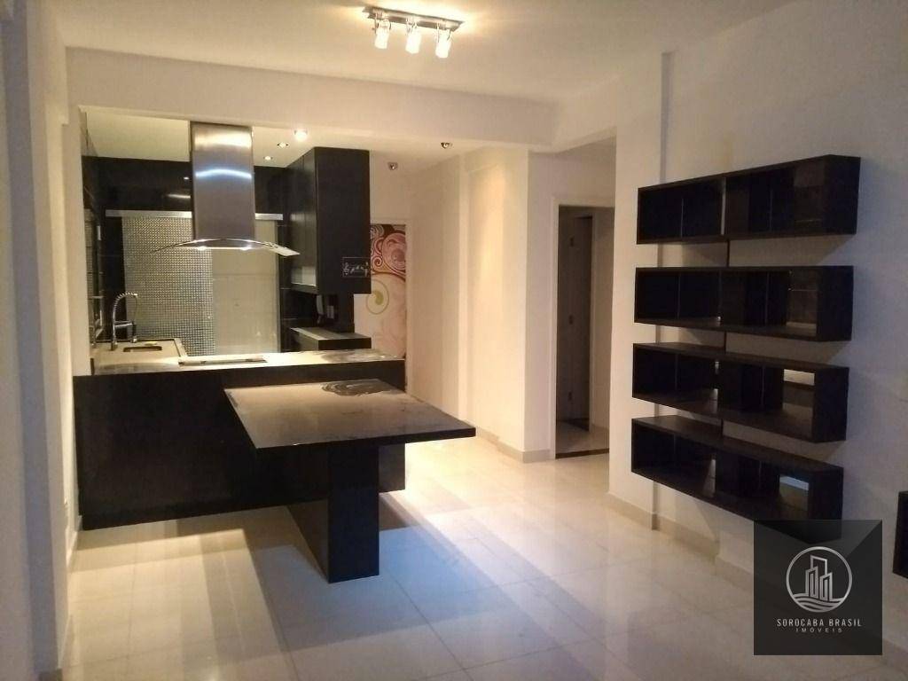 Apartamento com 2 suítes à venda, 85 m² por R$ 600.000 - Parque Campolim - Sorocaba/SP
