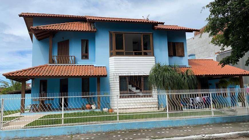 Casa à venda, 192 m² por R$ 1.100.000,00 - Canasvieiras - Florianópolis/SC