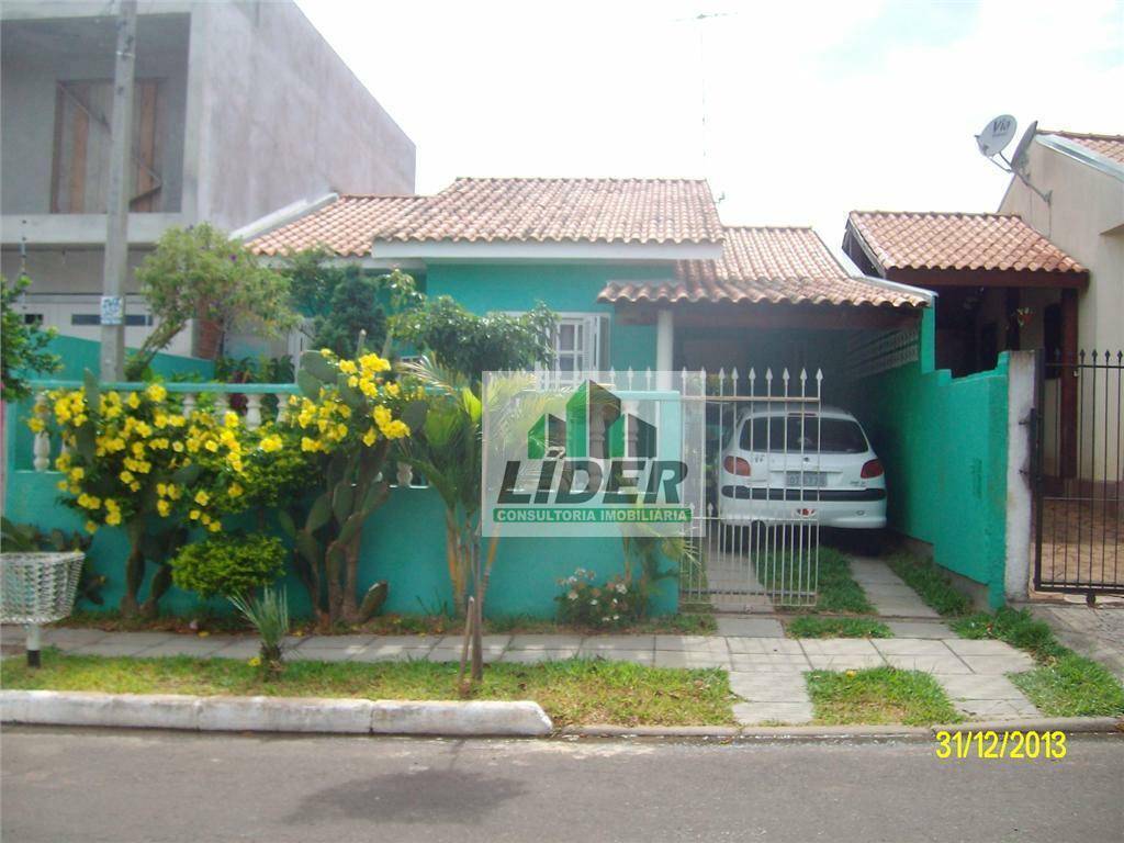 Casa em Canoas no bairro Morada das Acácias