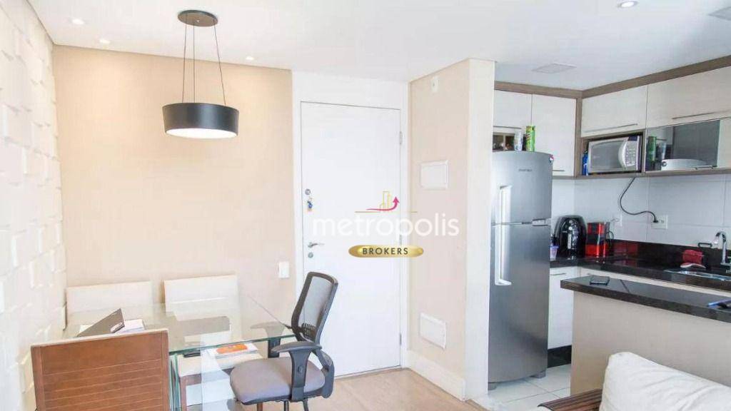 Apartamento para alugar, 46 m² por R$ 3.310,00/mês - Vila Prudente (Zona Leste) - São Paulo/SP