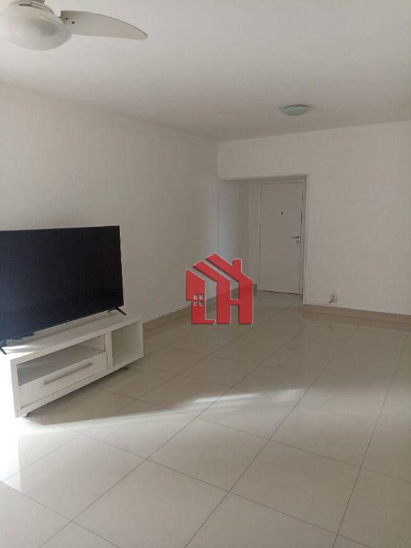 Apartamento com 3 dormitórios à venda, 140 m² por R$ 905.000,00 - Ponta da Praia - Santos/SP