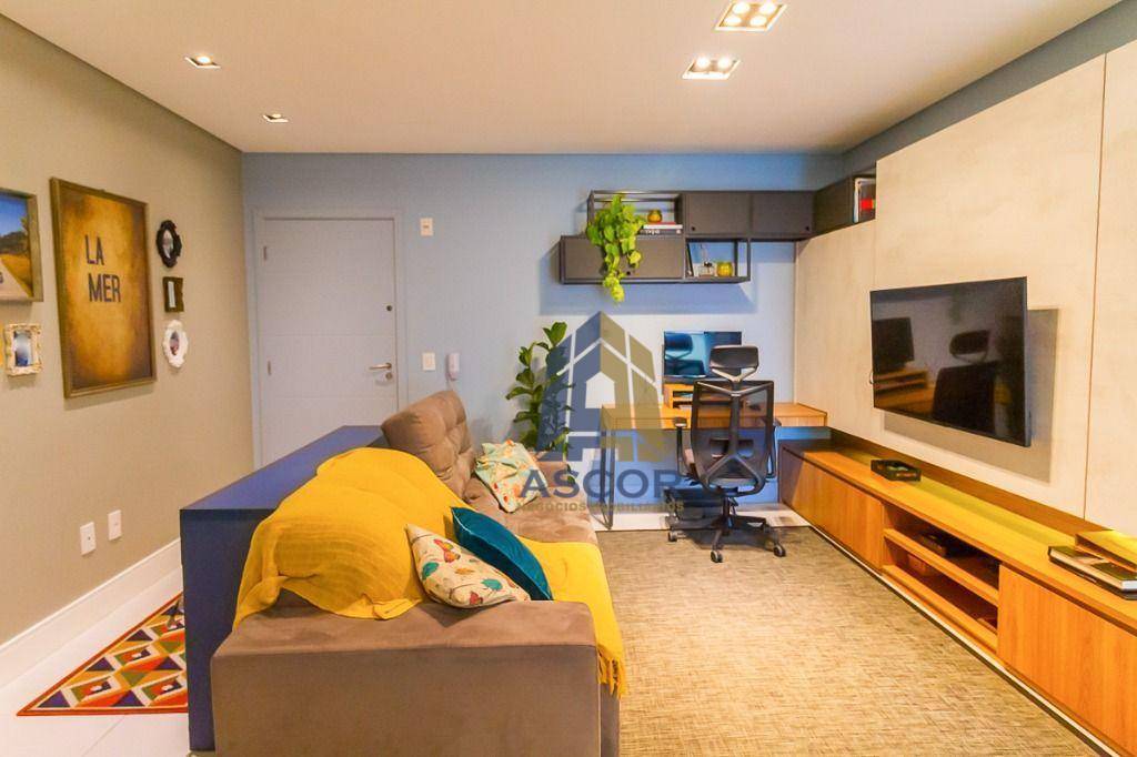 Apartamento à venda, 98 m² por R$ 1.090.000,00 - Ingleses - Florianópolis/SC