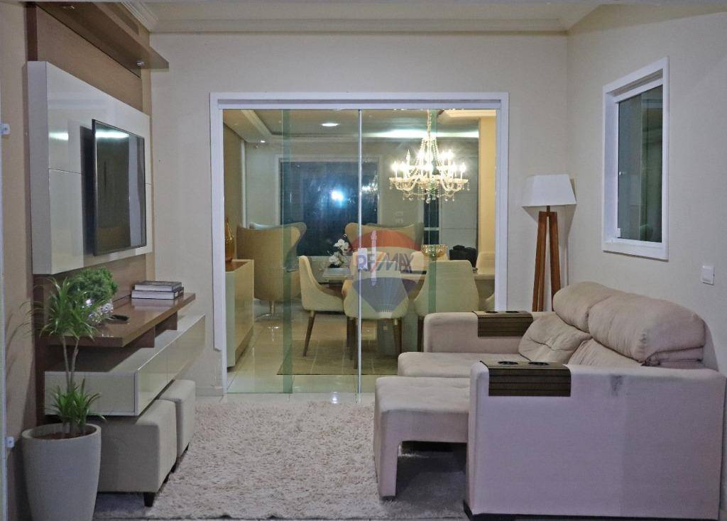 Casa com 5 dormitórios à venda, 140 m² por R$ 650.000,00 - Cidade Garapu - Cabo de Santo Agostinho/PE