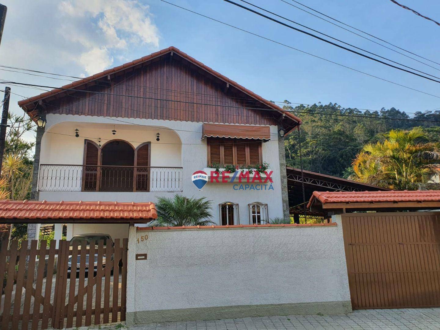Casa à venda em Ponte da Saudade, Nova Friburgo - RJ - Foto 12