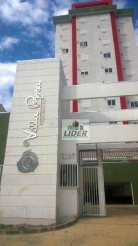 Apartamento em Canoas no bairro Marechal Rondon