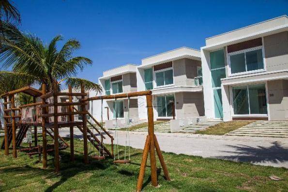 Casa à venda, 193 m² por R$ 1.103.130,00 - Sapiranga - Fortaleza/CE