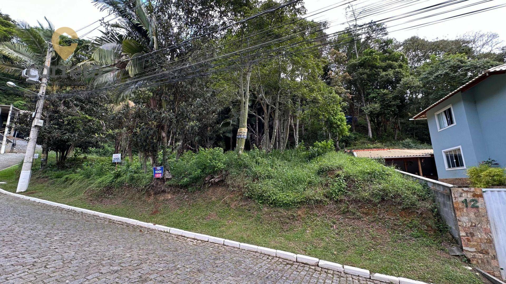 Terreno Residencial à venda em Cônego, Nova Friburgo - RJ - Foto 1