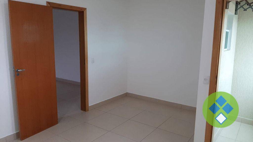 Apartamento para alugar, 45 m² por R$ 1.500,00/mês - Vila Osasco - Osasco/SP
