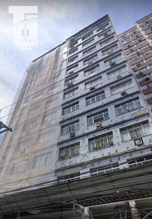 Apartamento com 3 dormitórios para alugar, 176 m² por R$ 5.750,00/mês - Icaraí - Niterói/RJ